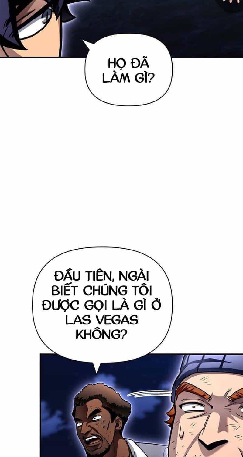 Cuộc Chiến Siêu Nhân - Chương 121 - ảnh 49