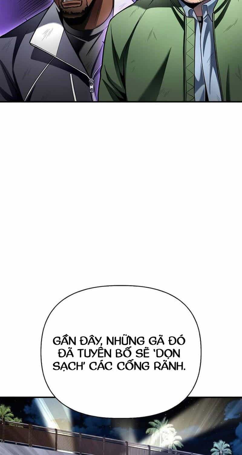 Cuộc Chiến Siêu Nhân - Chương 121 - ảnh 52