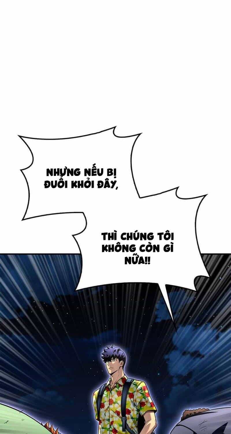 Cuộc Chiến Siêu Nhân - Chương 121 - ảnh 57