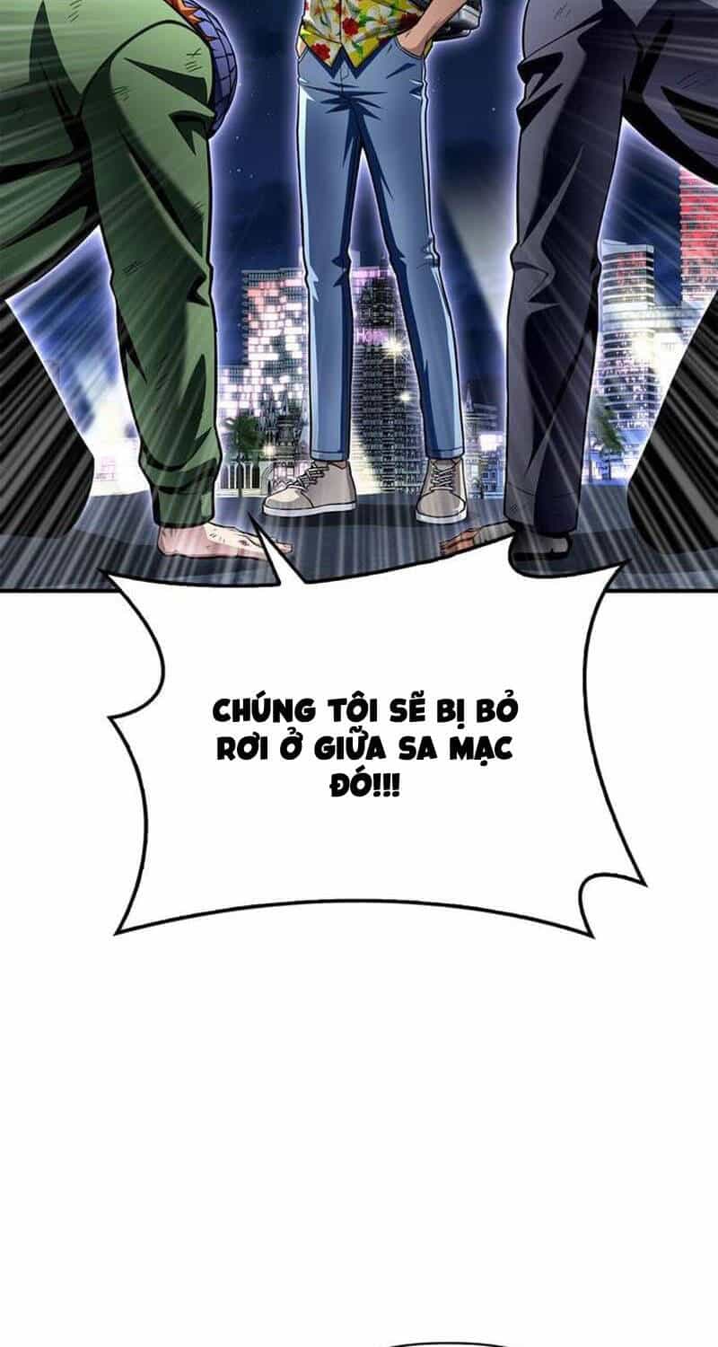 Cuộc Chiến Siêu Nhân - Chương 121 - ảnh 58