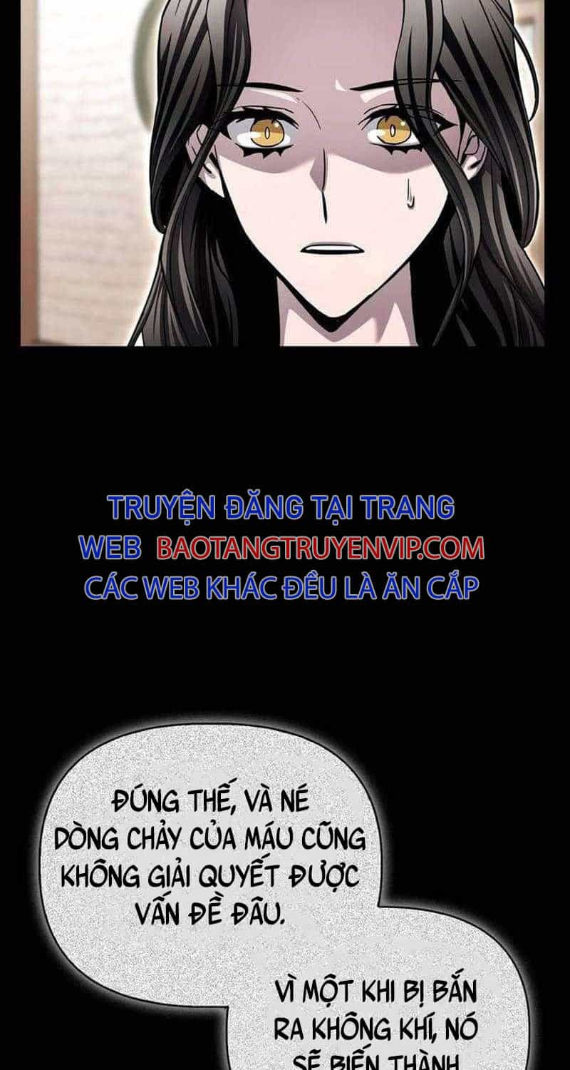 Cuộc Chiến Siêu Nhân - Chương 122 - ảnh 26