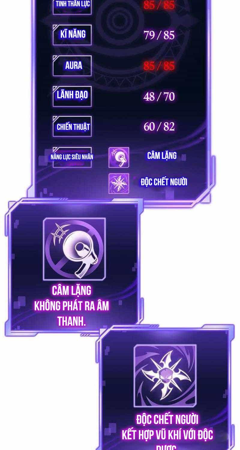 Cuộc Chiến Siêu Nhân - Chương 122 - ảnh 45