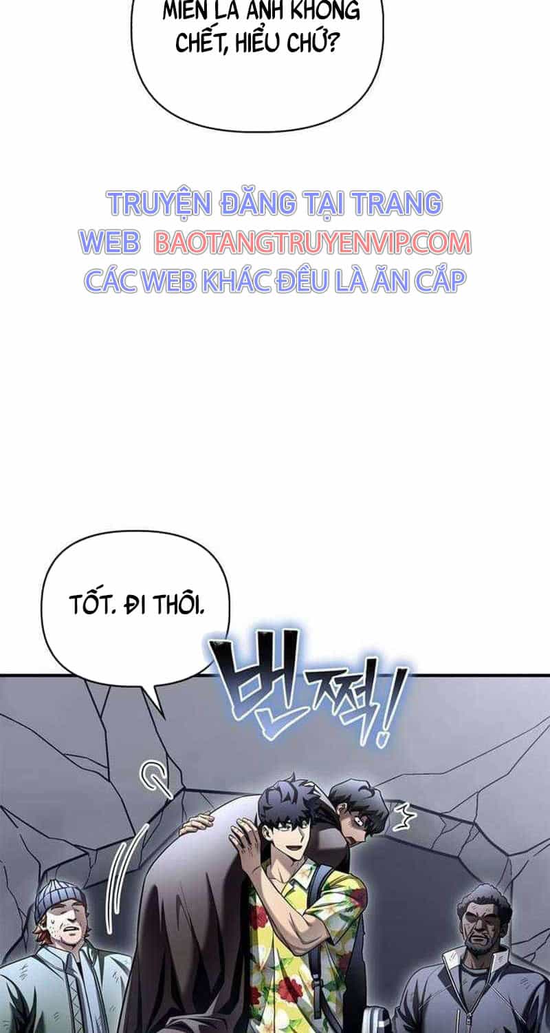 Cuộc Chiến Siêu Nhân - Chương 122 - ảnh 50