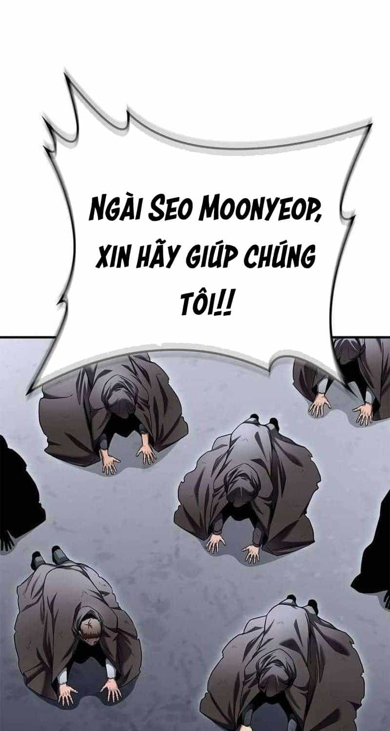 Cuộc Chiến Siêu Nhân - Chương 122 - ảnh 54