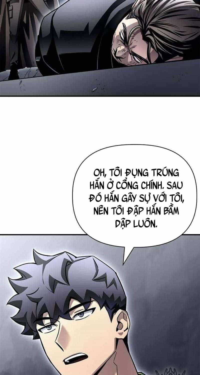 Cuộc Chiến Siêu Nhân - Chương 122 - ảnh 7