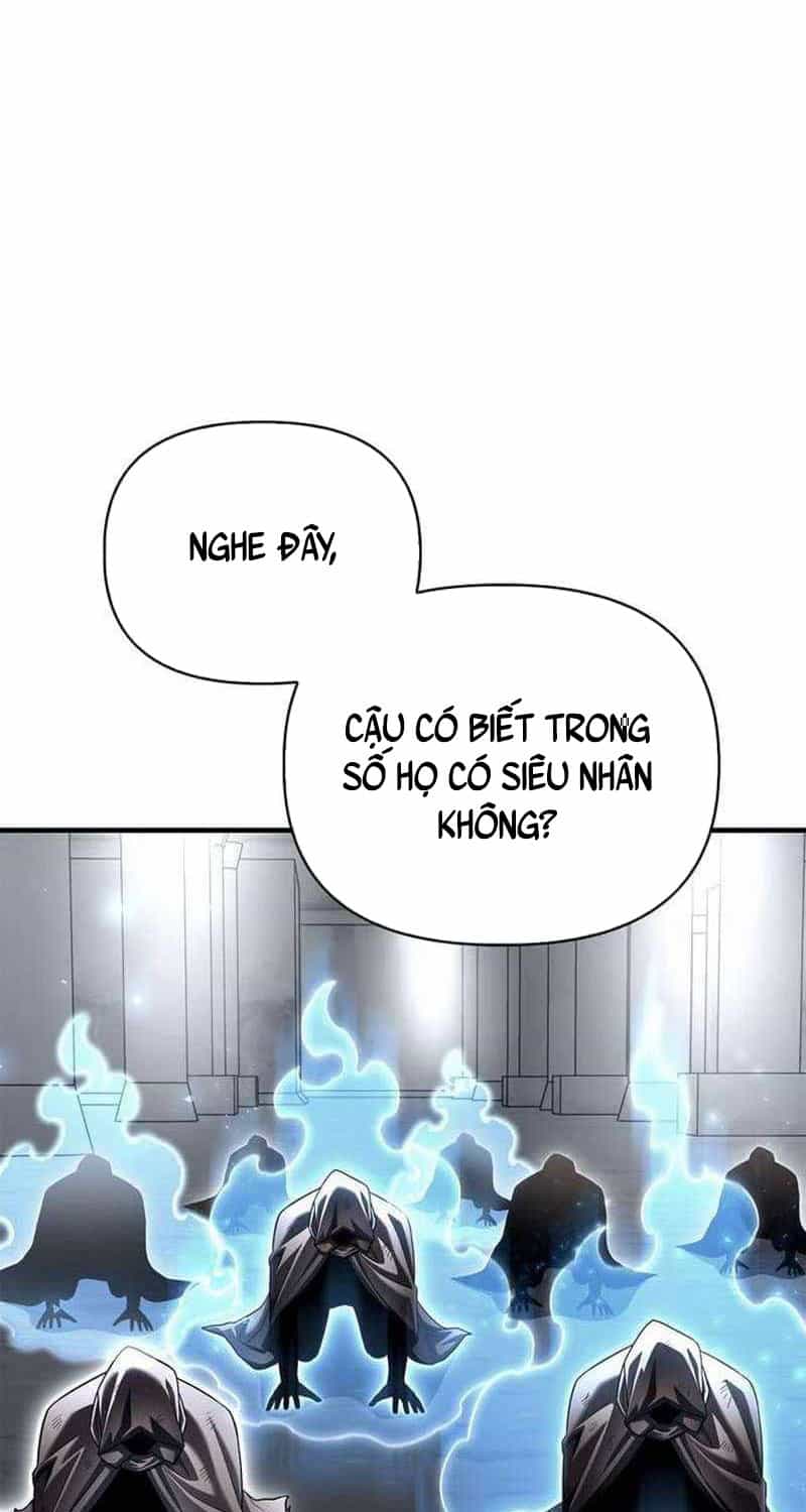 Cuộc Chiến Siêu Nhân - Chương 122 - ảnh 71