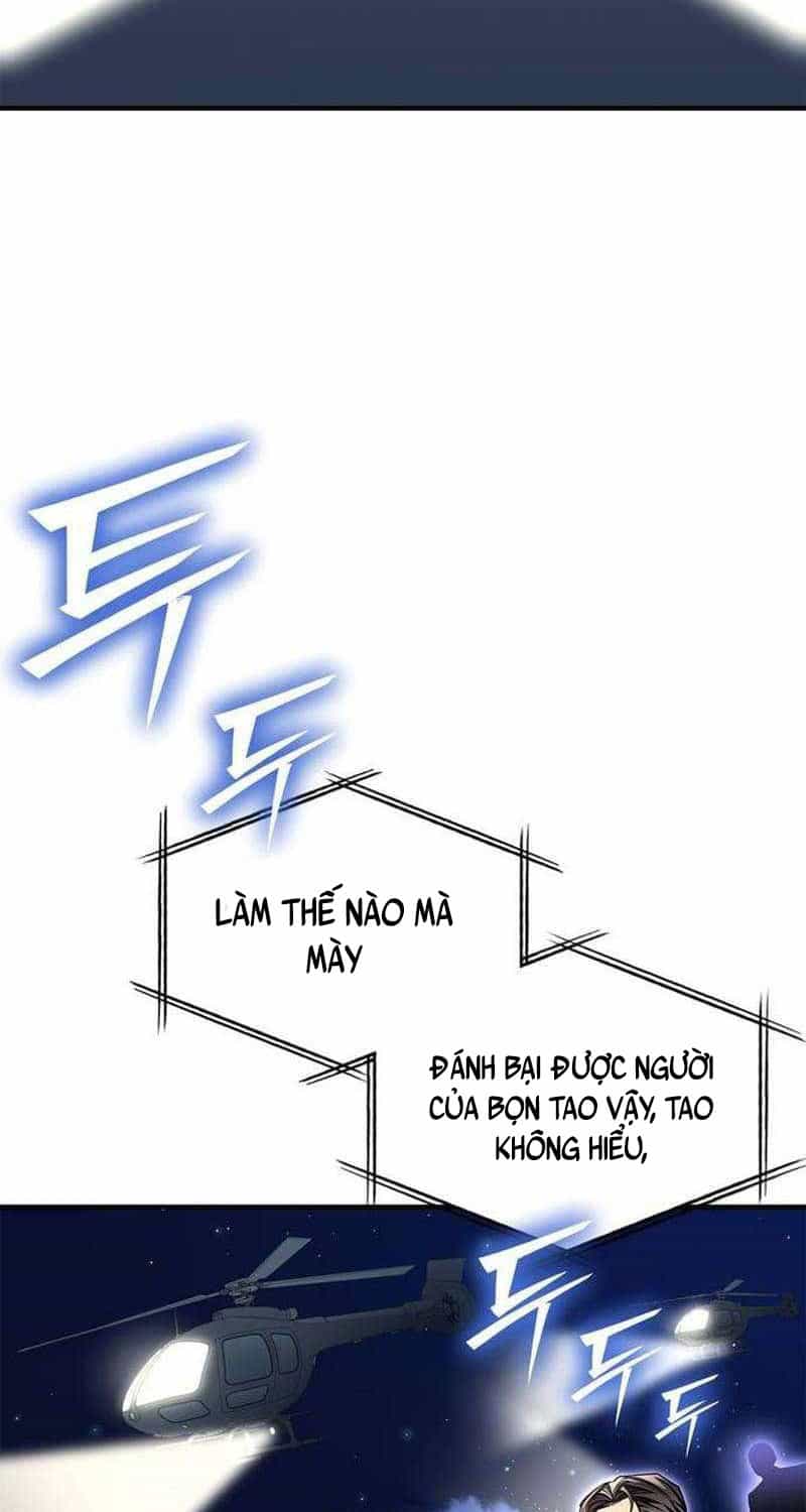 Cuộc Chiến Siêu Nhân - Chương 122 - ảnh 83