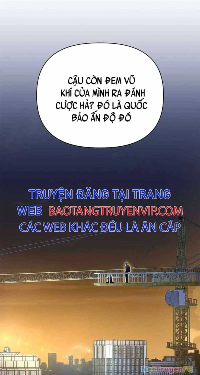 Cuộc Chiến Siêu Nhân - Chương 123 - ảnh 37