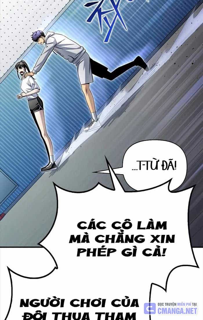 Cuộc Chiến Siêu Nhân - Chương 124 - ảnh 108