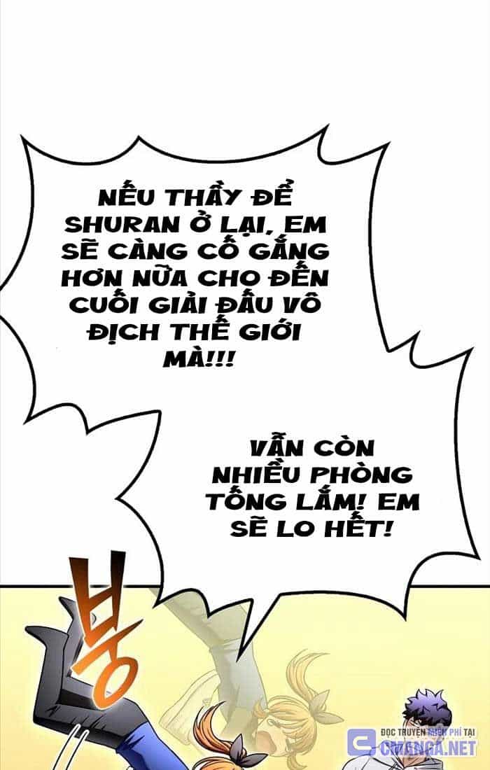 Cuộc Chiến Siêu Nhân - Chương 124 - ảnh 126