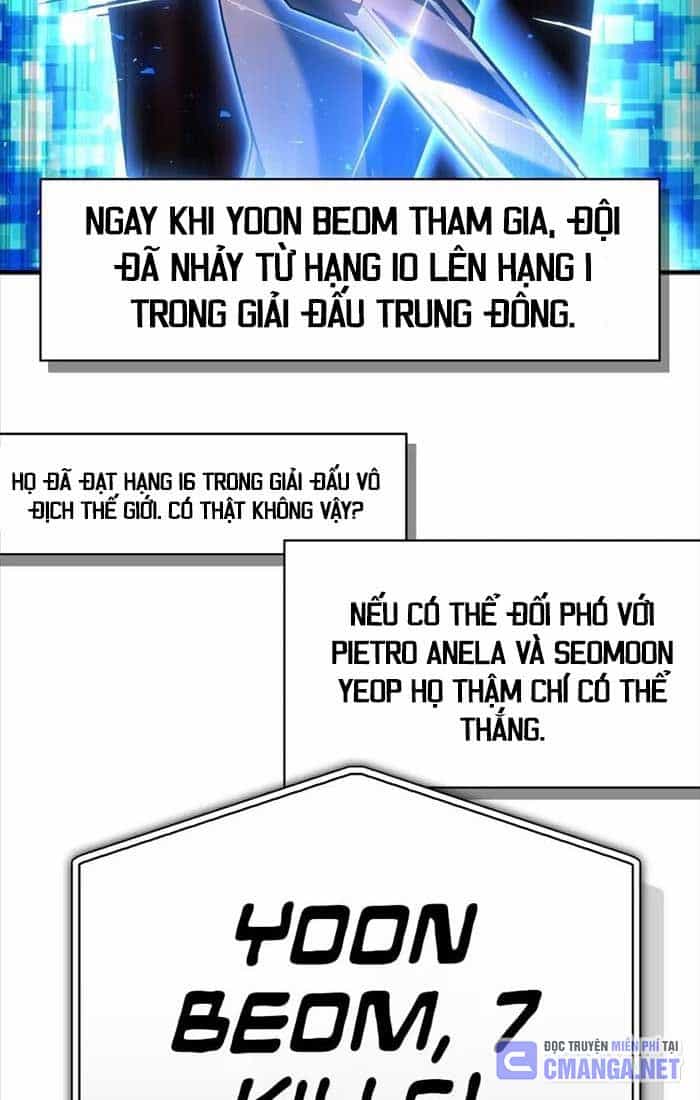 Cuộc Chiến Siêu Nhân - Chương 124 - ảnh 180
