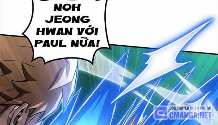Cuộc Chiến Siêu Nhân - Chương 124 - ảnh 84