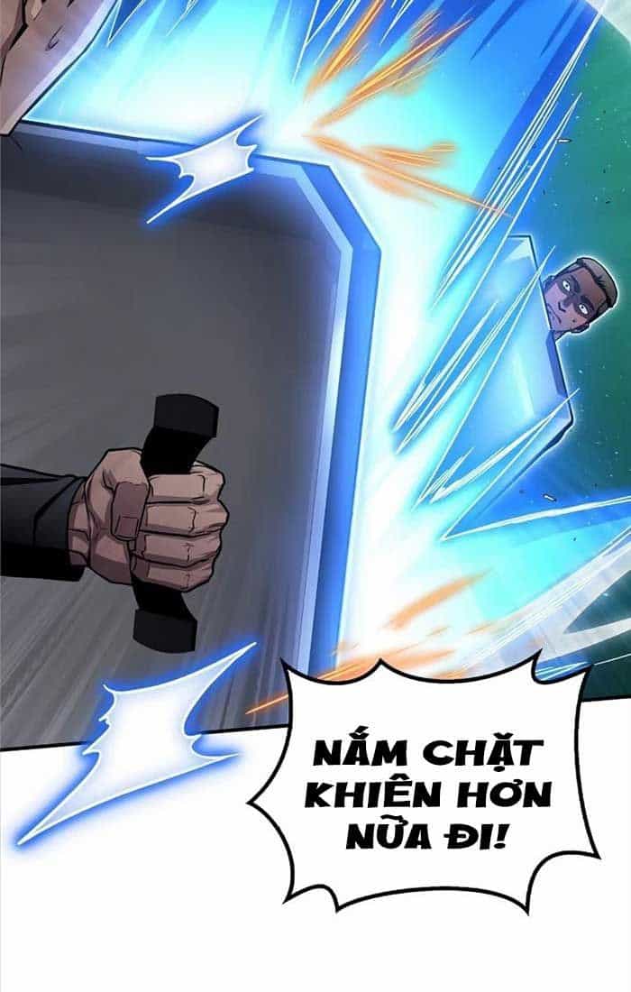 Cuộc Chiến Siêu Nhân - Chương 124 - ảnh 85