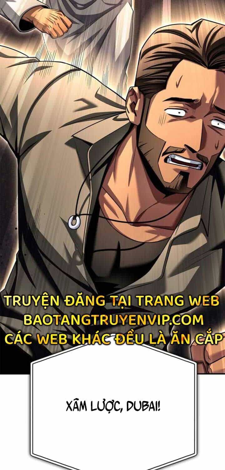 Cuộc Chiến Siêu Nhân - Chương 125 - ảnh 24