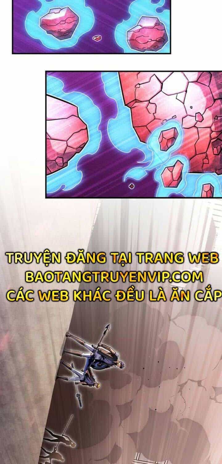 Cuộc Chiến Siêu Nhân - Chương 125 - ảnh 45