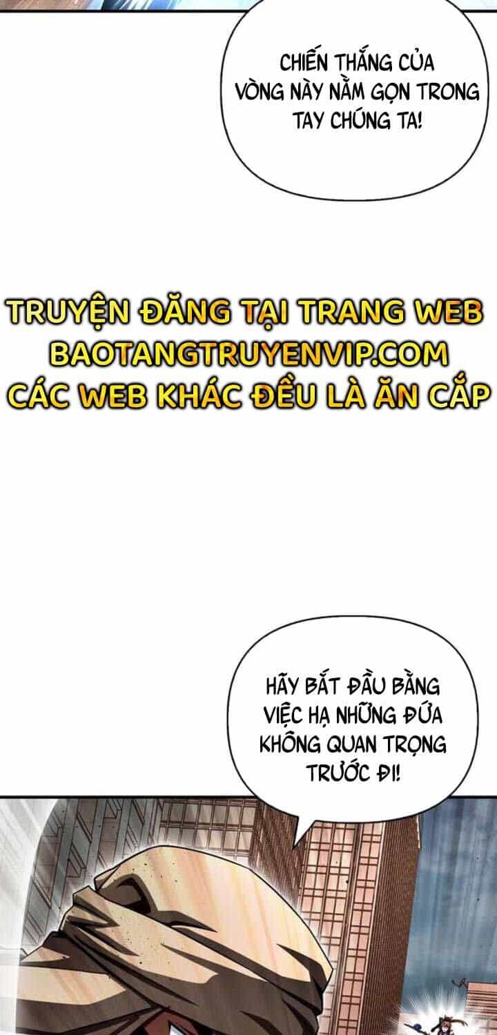 Cuộc Chiến Siêu Nhân - Chương 125 - ảnh 56