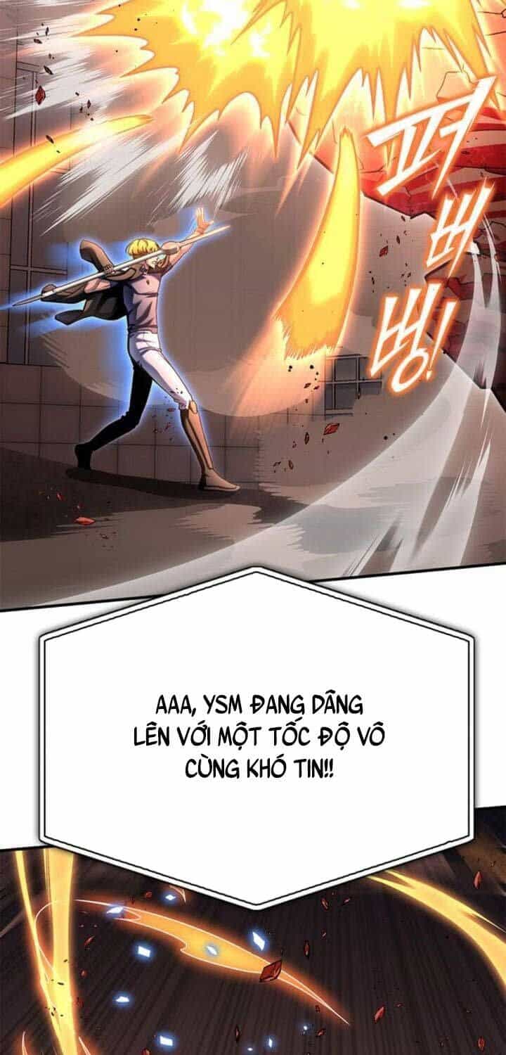 Cuộc Chiến Siêu Nhân - Chương 125 - ảnh 78
