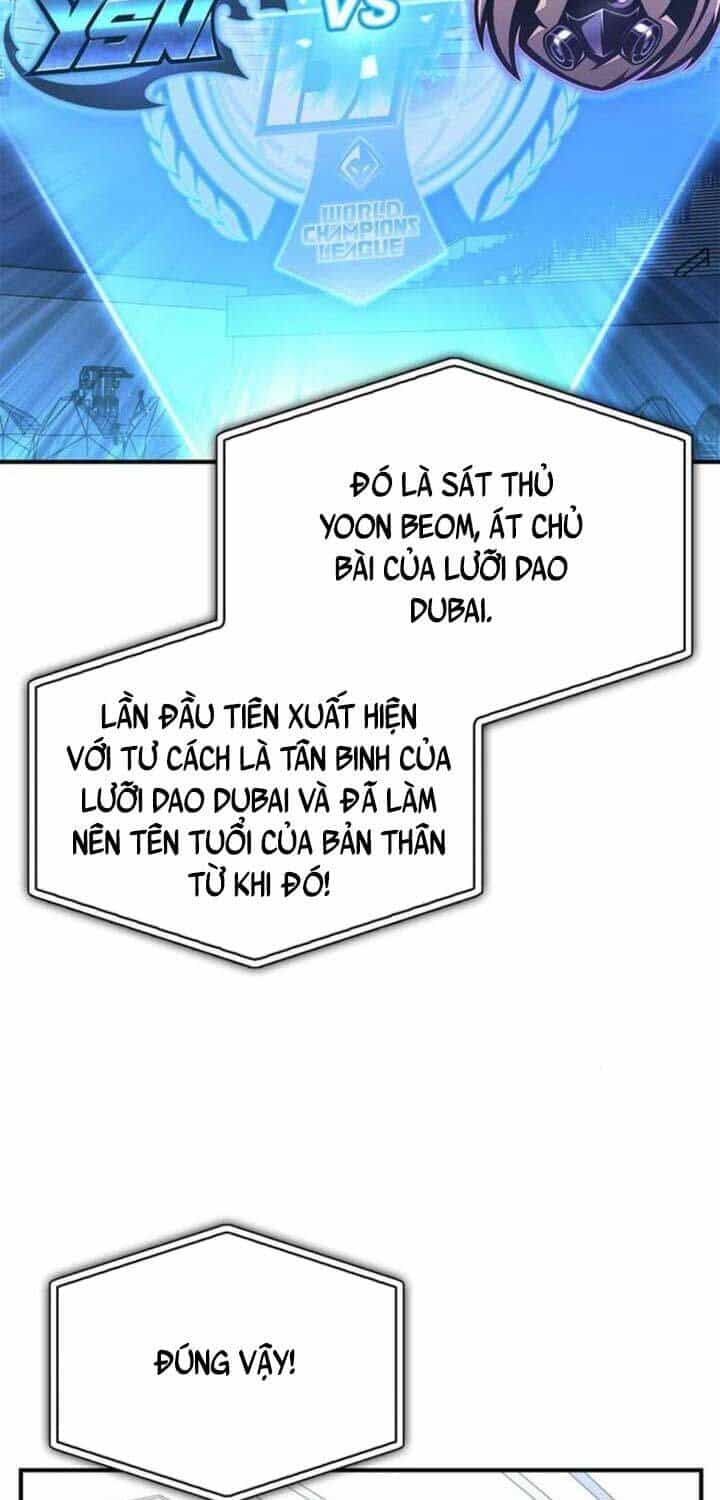 Cuộc Chiến Siêu Nhân - Chương 125 - ảnh 8