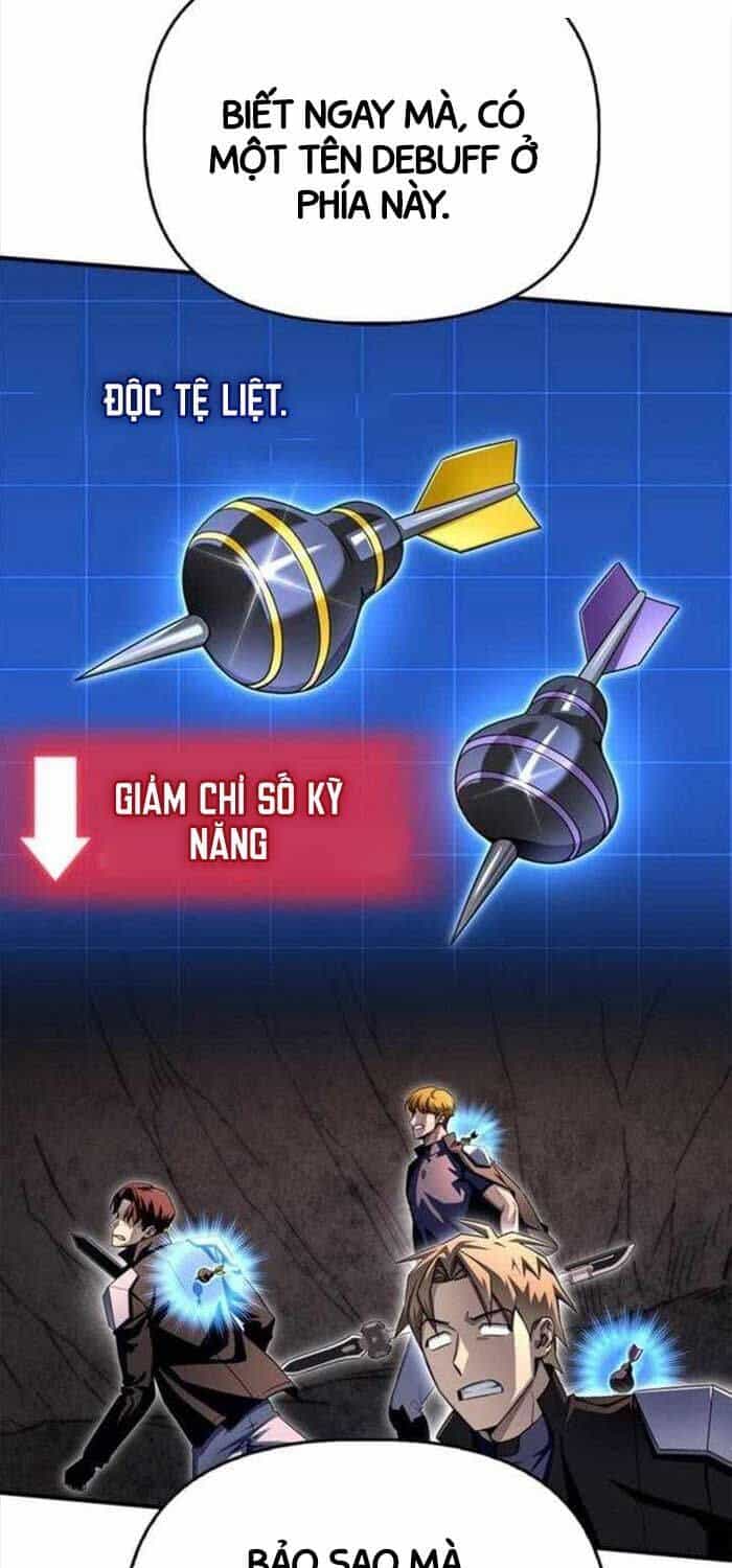 Cuộc Chiến Siêu Nhân - Chương 126 - ảnh 33
