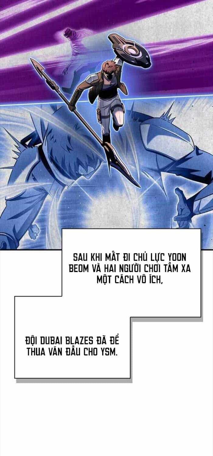 Cuộc Chiến Siêu Nhân - Chương 126 - ảnh 55