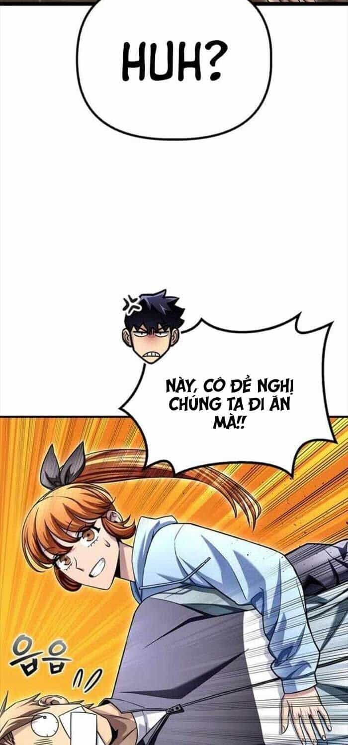 Cuộc Chiến Siêu Nhân - Chương 126 - ảnh 82