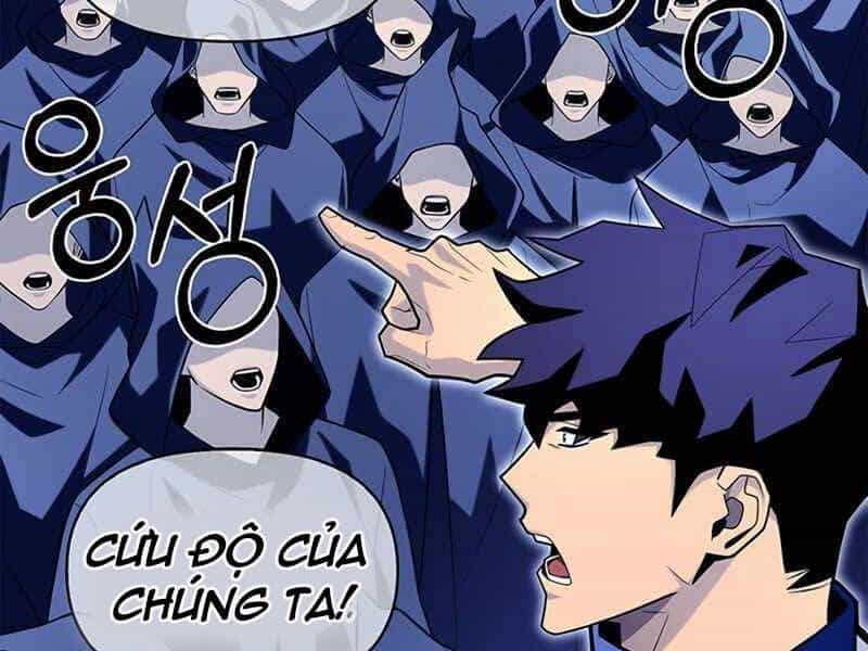 Cuộc Chiến Siêu Nhân - Chương 12 - ảnh 134