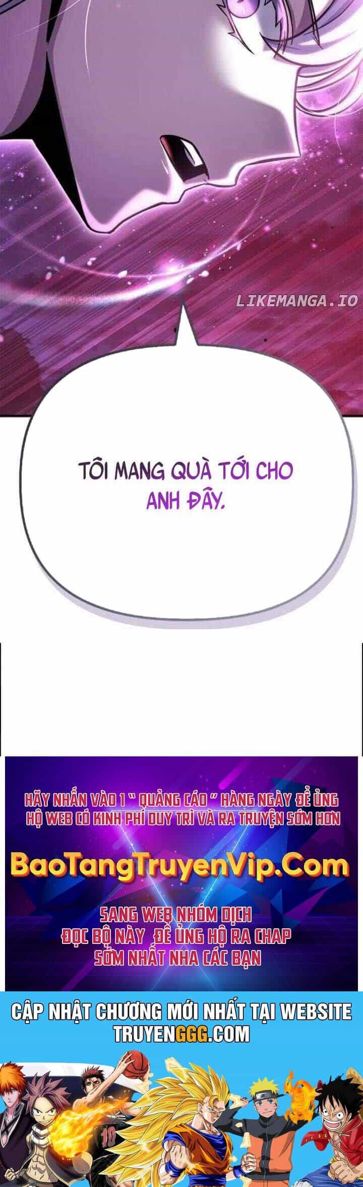 Cuộc Chiến Siêu Nhân - Chương 127 - ảnh 105