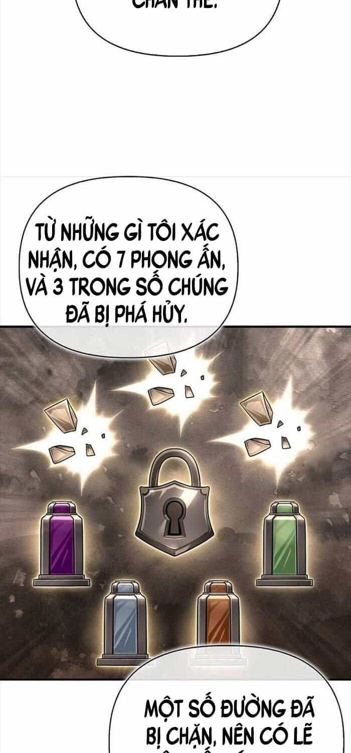 Cuộc Chiến Siêu Nhân - Chương 128 - ảnh 8