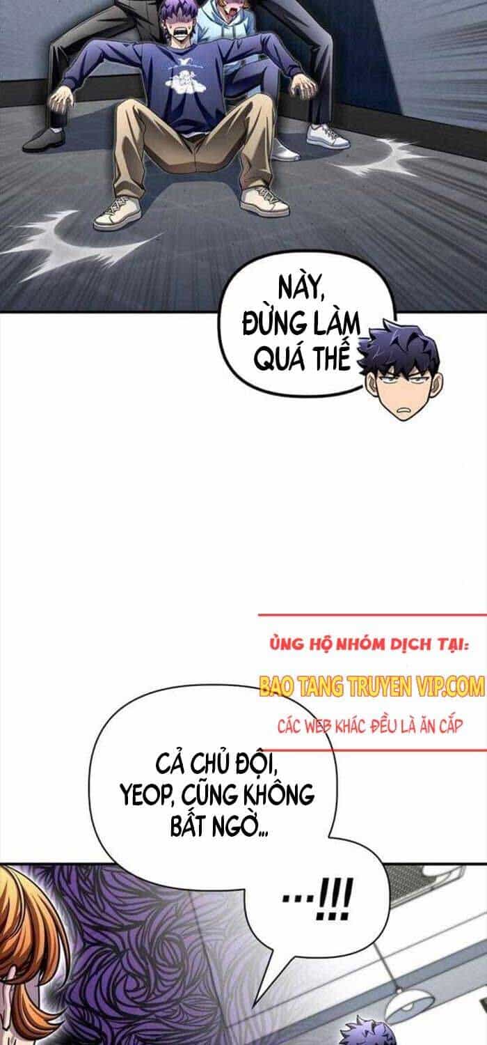 Cuộc Chiến Siêu Nhân - Chương 129 - ảnh 10