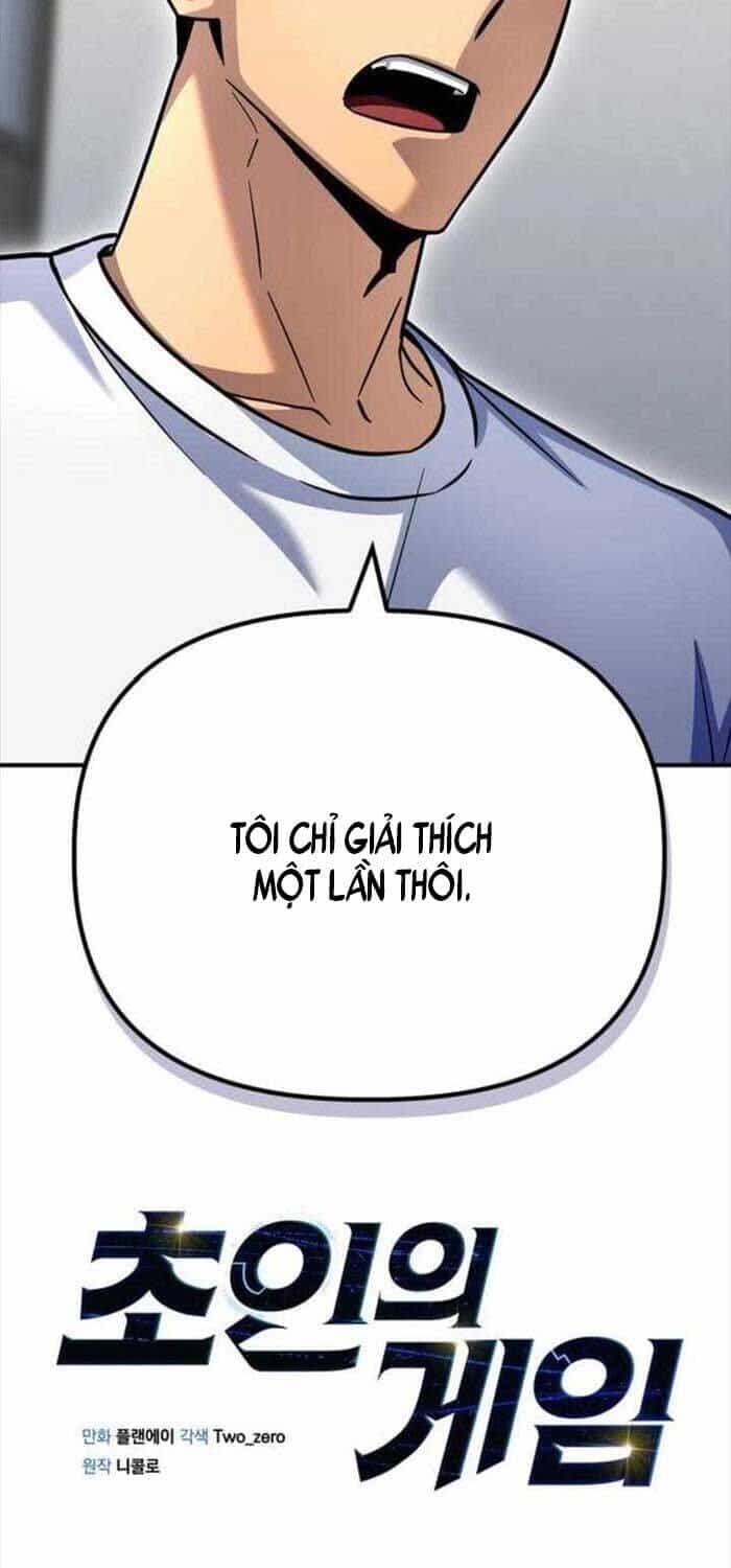 Cuộc Chiến Siêu Nhân - Chương 129 - ảnh 16