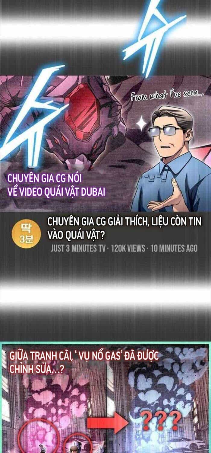 Cuộc Chiến Siêu Nhân - Chương 129 - ảnh 48