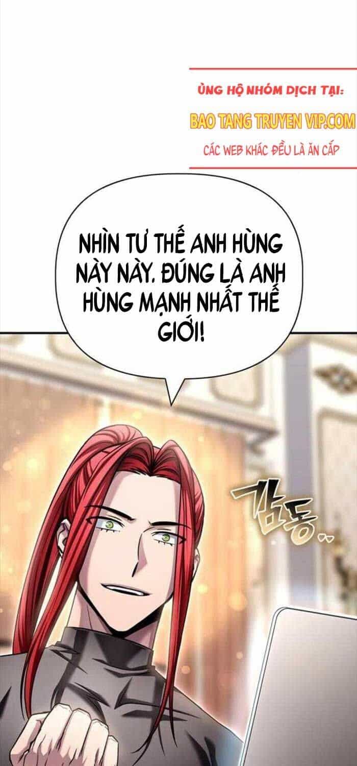 Cuộc Chiến Siêu Nhân - Chương 129 - ảnh 87