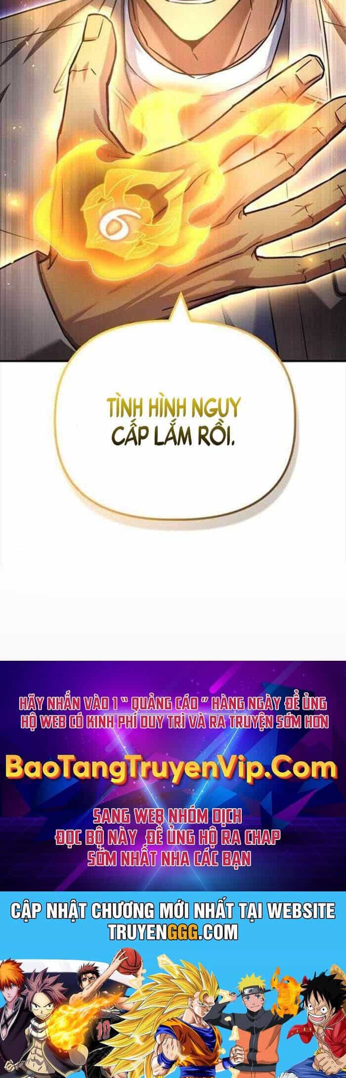 Cuộc Chiến Siêu Nhân - Chương 129 - ảnh 93