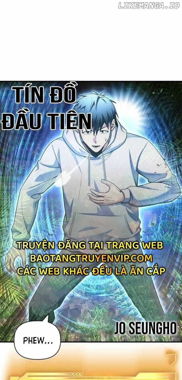 Cuộc Chiến Siêu Nhân - Chương 131 - ảnh 26