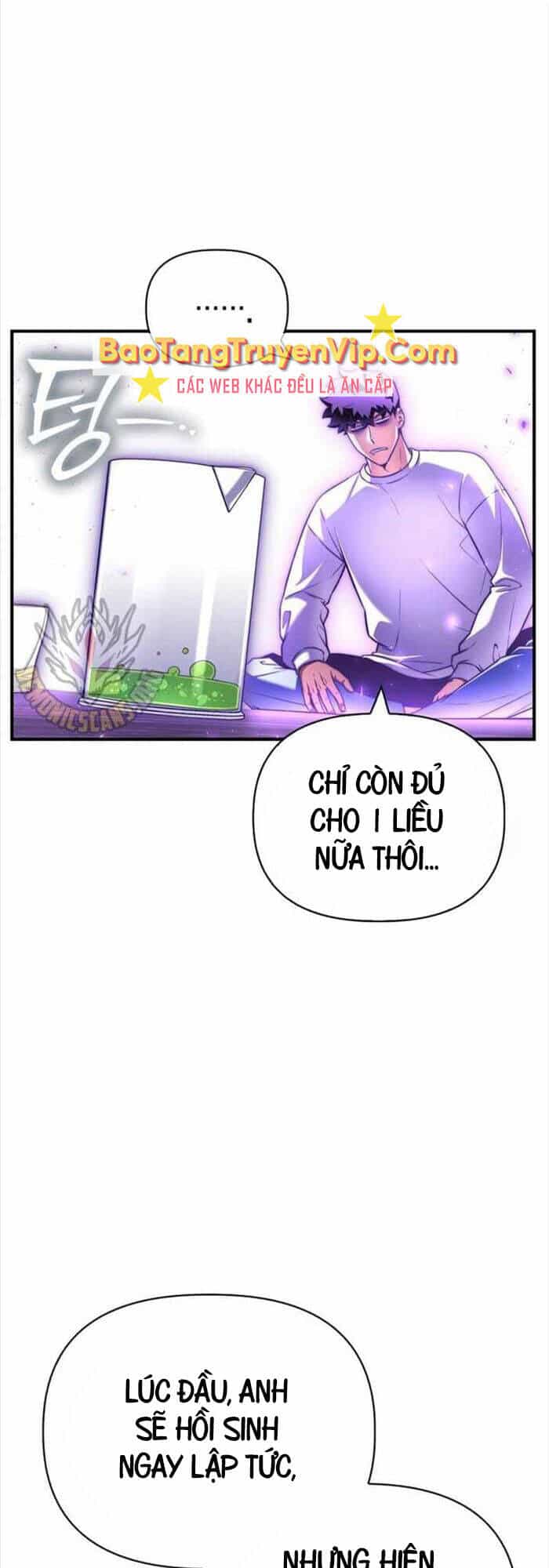 Cuộc Chiến Siêu Nhân - Chương 133 - ảnh 11