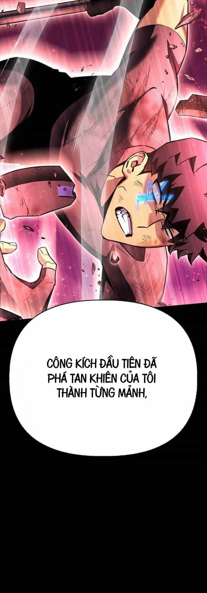 Cuộc Chiến Siêu Nhân - Chương 133 - ảnh 27
