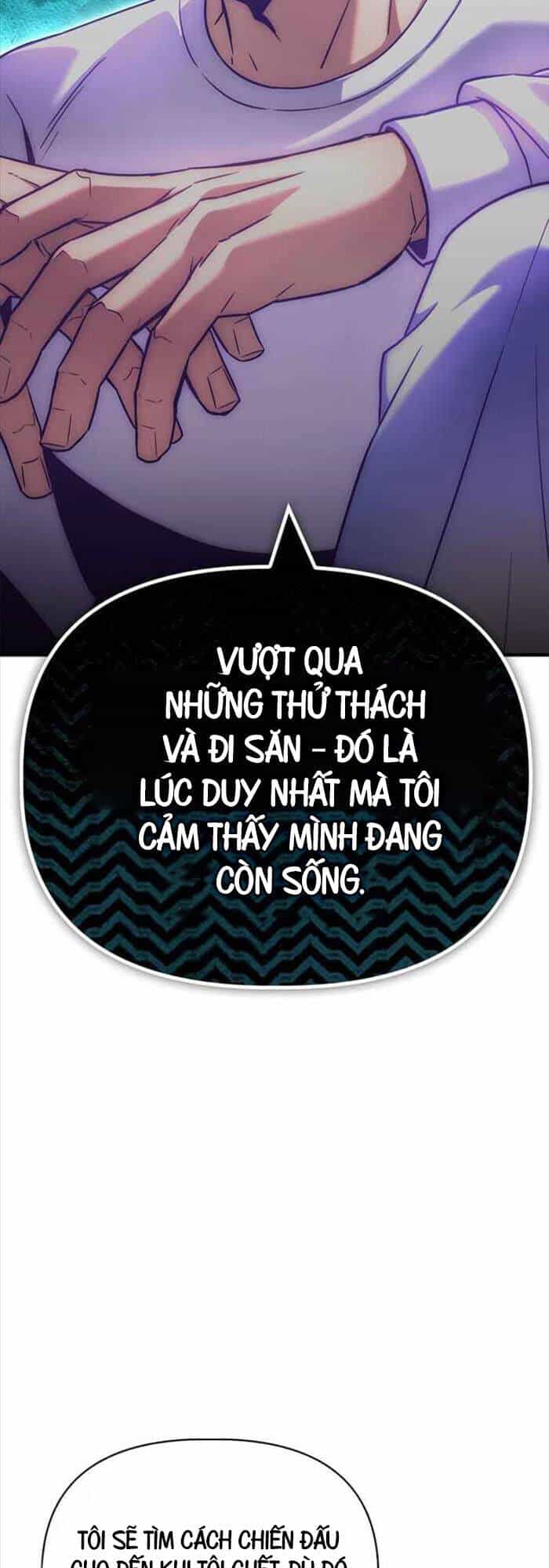 Cuộc Chiến Siêu Nhân - Chương 133 - ảnh 40