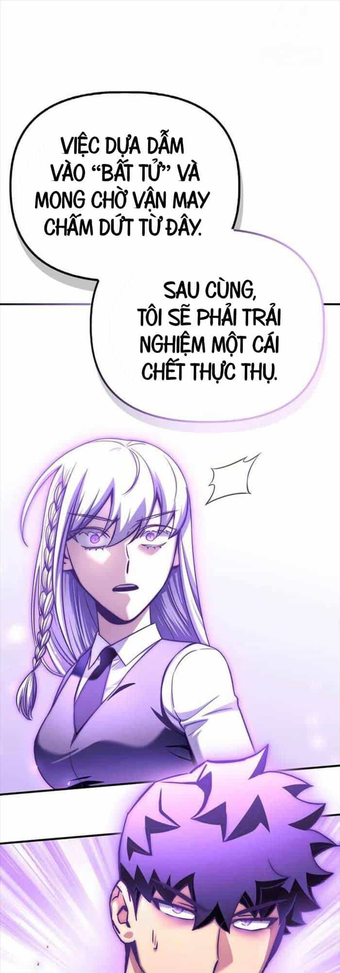 Cuộc Chiến Siêu Nhân - Chương 133 - ảnh 43