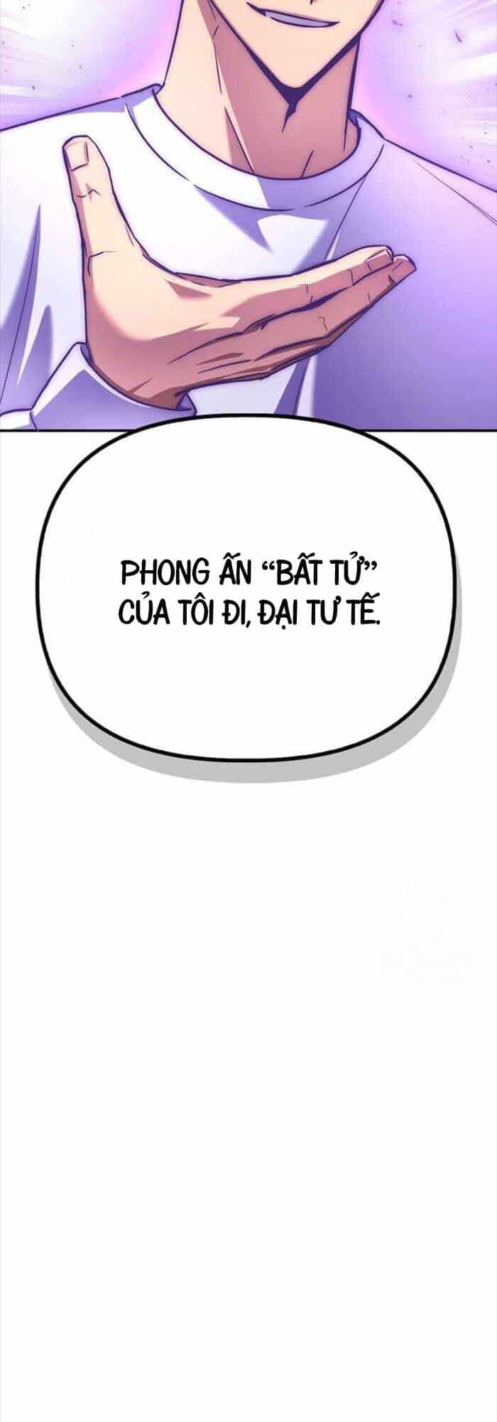Cuộc Chiến Siêu Nhân - Chương 133 - ảnh 44