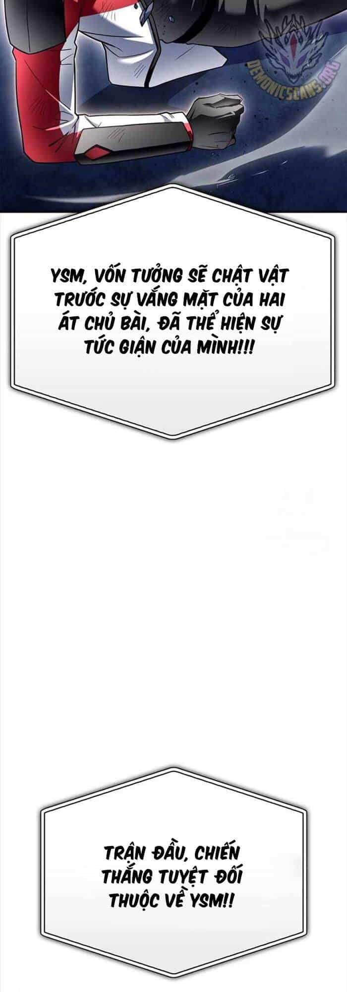Cuộc Chiến Siêu Nhân - Chương 133 - ảnh 49