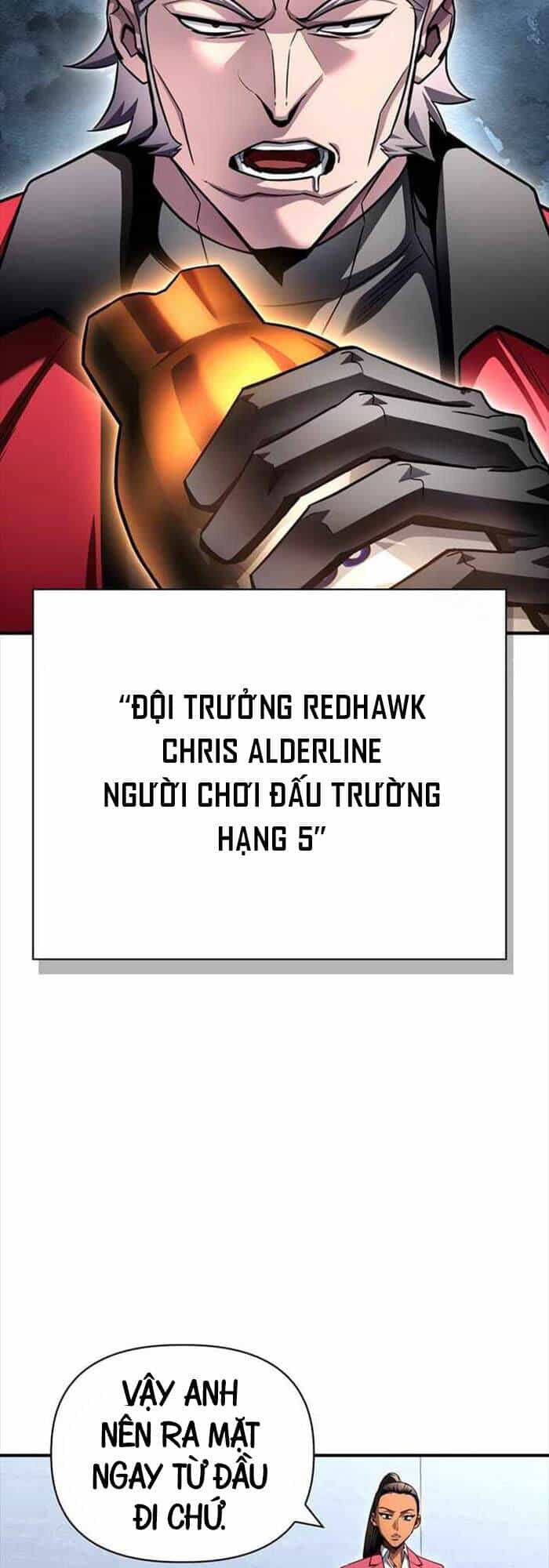 Cuộc Chiến Siêu Nhân - Chương 133 - ảnh 54
