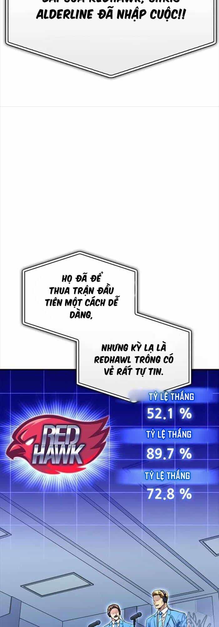Cuộc Chiến Siêu Nhân - Chương 133 - ảnh 65