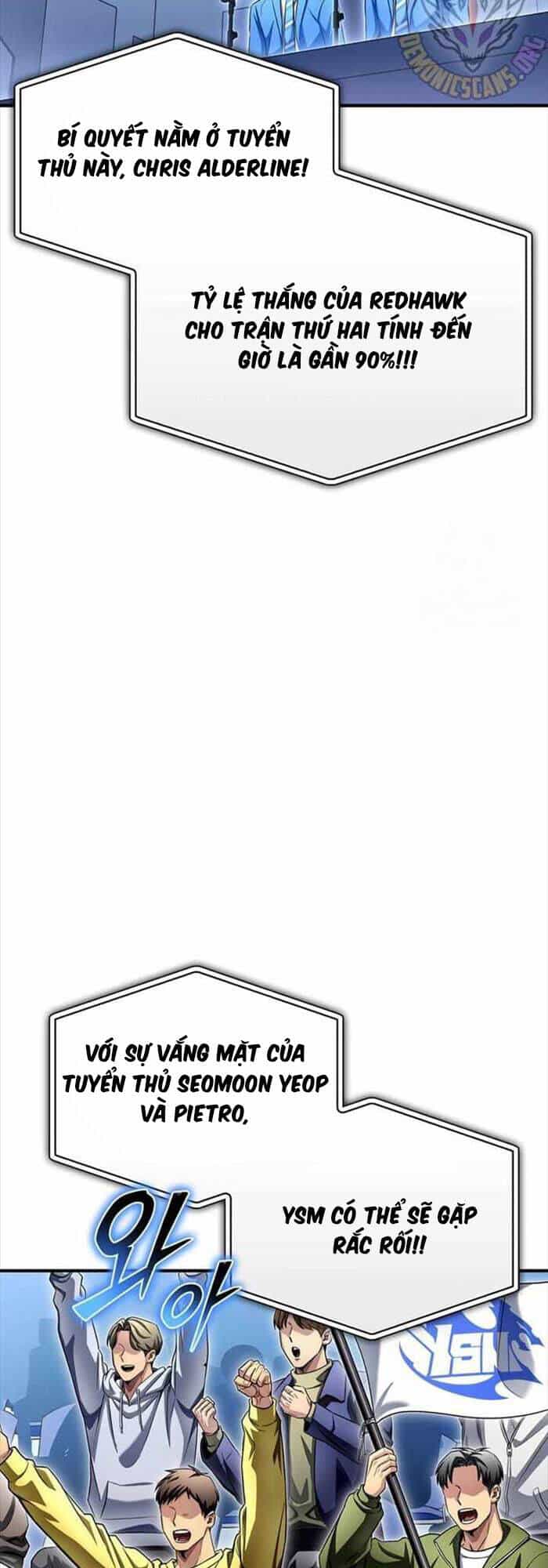 Cuộc Chiến Siêu Nhân - Chương 133 - ảnh 66