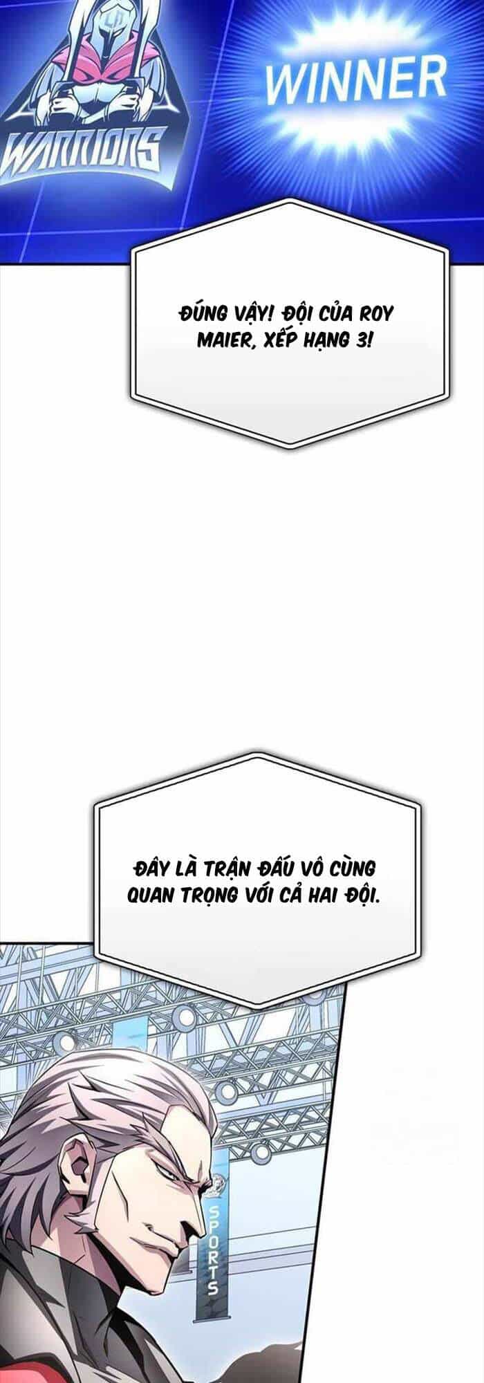 Cuộc Chiến Siêu Nhân - Chương 133 - ảnh 68