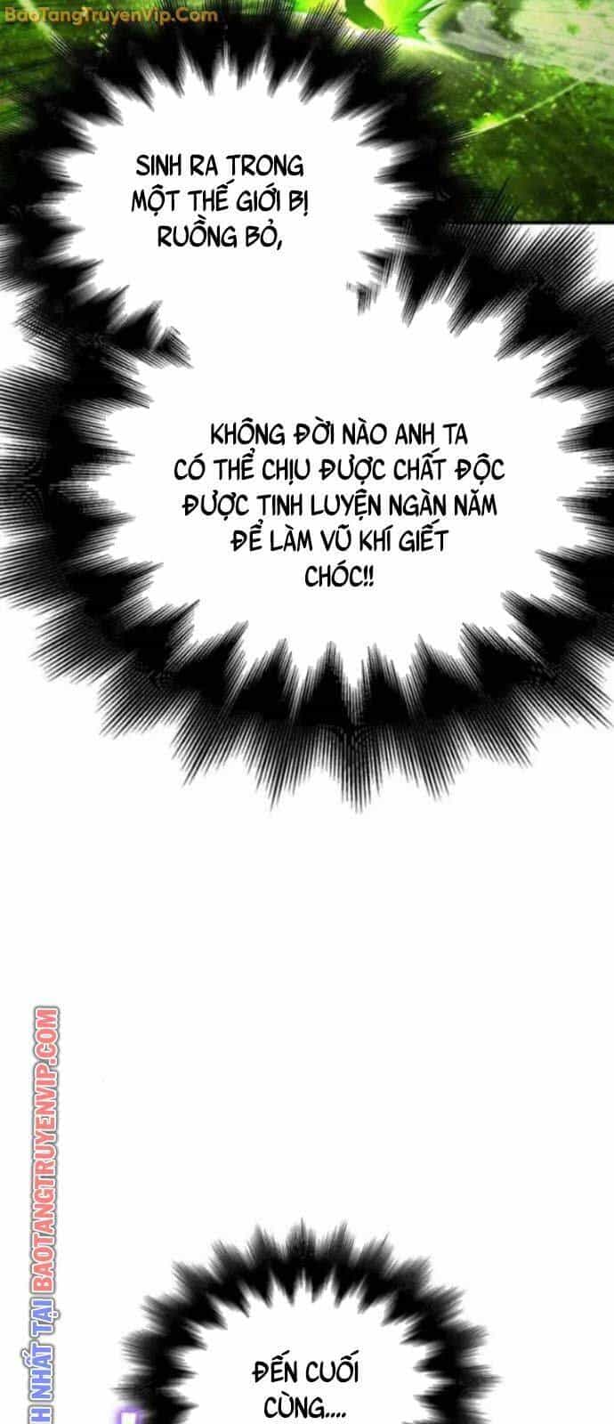 Cuộc Chiến Siêu Nhân - Chương 134 - ảnh 14