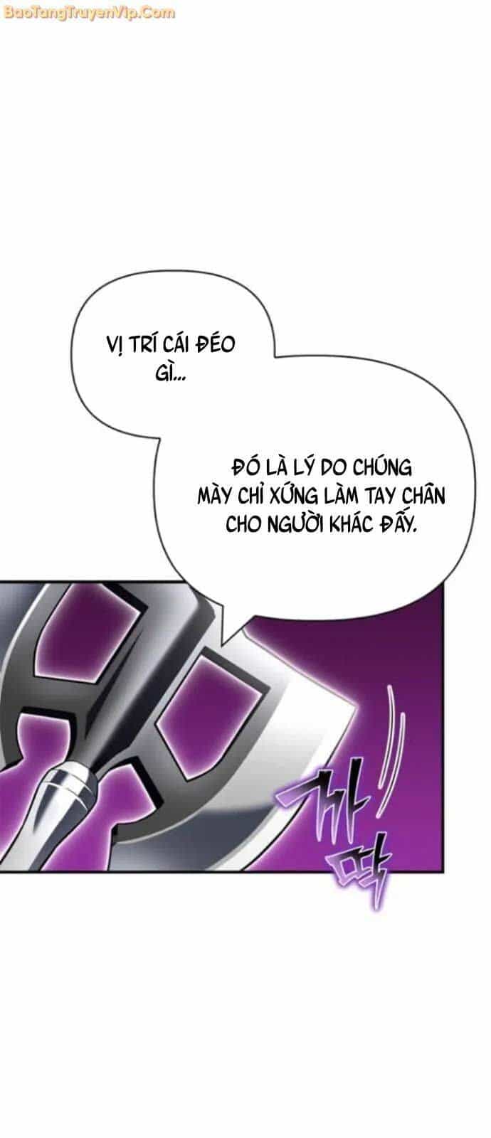 Cuộc Chiến Siêu Nhân - Chương 134 - ảnh 31