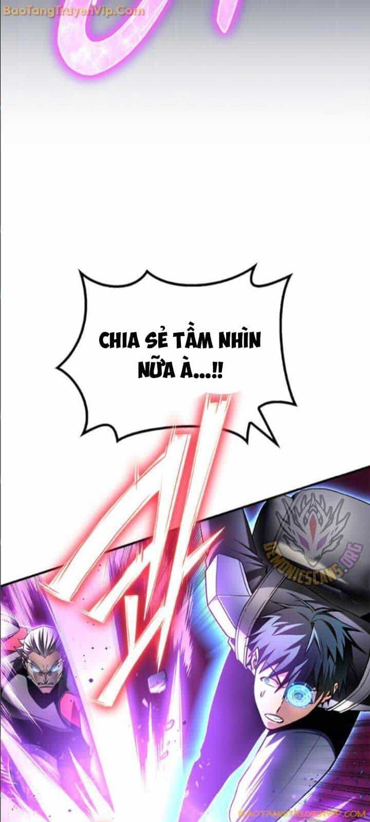 Cuộc Chiến Siêu Nhân - Chương 135 - ảnh 27