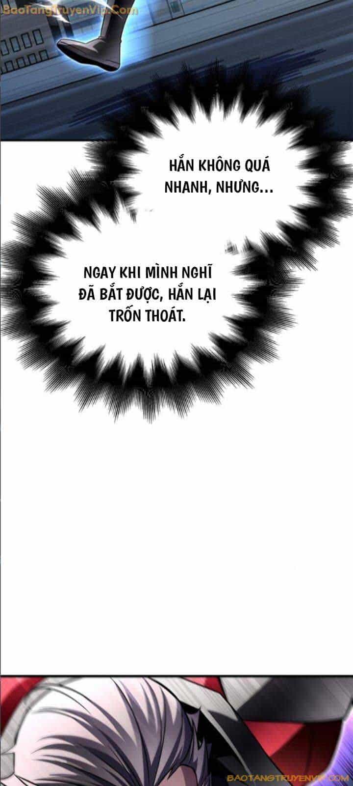 Cuộc Chiến Siêu Nhân - Chương 135 - ảnh 34
