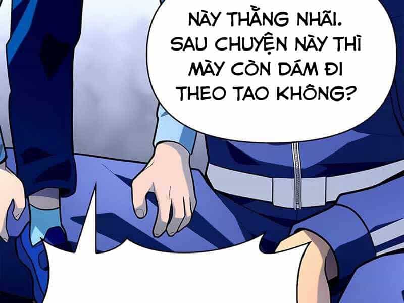 Cuộc Chiến Siêu Nhân - Chương 12.5 - ảnh 28