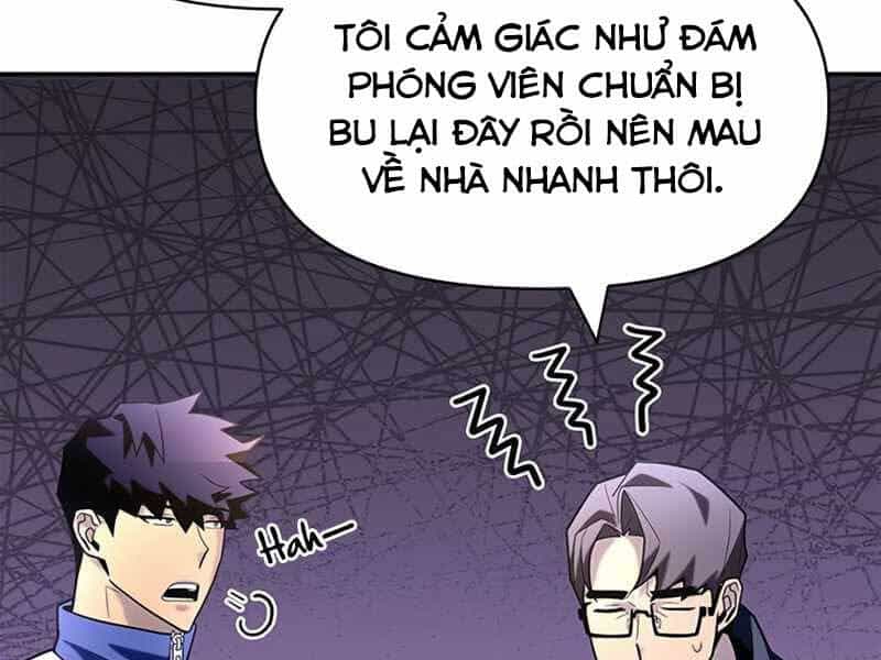 Cuộc Chiến Siêu Nhân - Chương 12.5 - ảnh 47